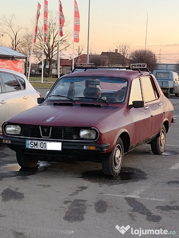Vand dacia 1300 .