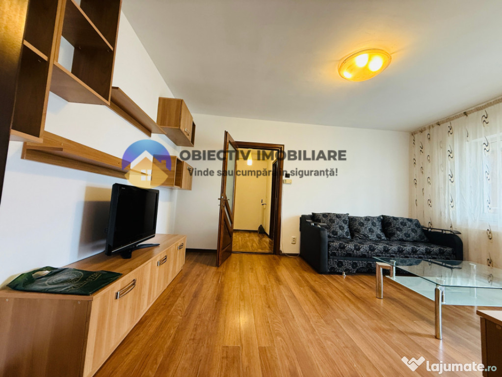 Apartament 2 camere Precista -Laguna