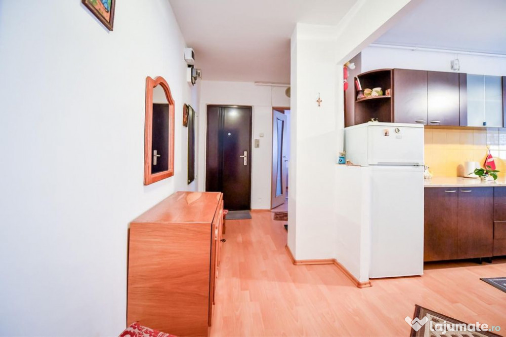 Apartament de 2 camere situat in zona Astra ,strada Muncitorilor
