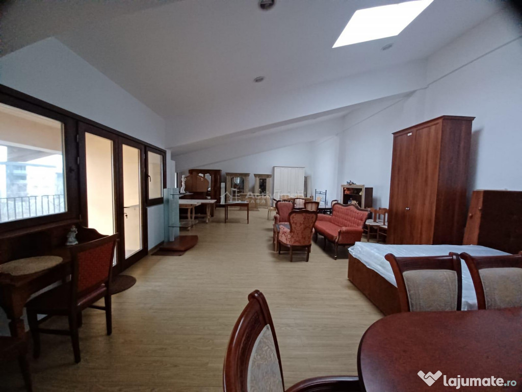 Fabrica de mobila si Casa-Corbeanca-Otopeni