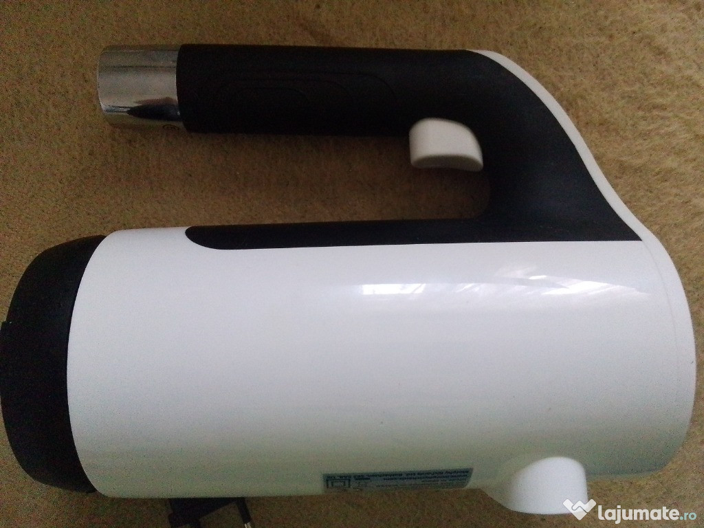 Mixer de mână Morphy Richards nou