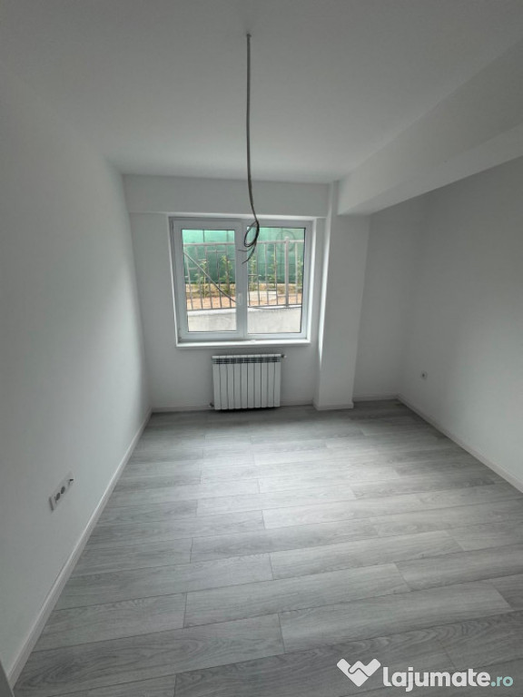 Apartament 2 camere – 51 mp – Luxor Residence, Valea Lup