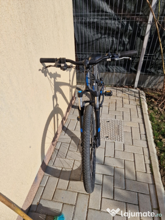 Bicicletă Rockrider