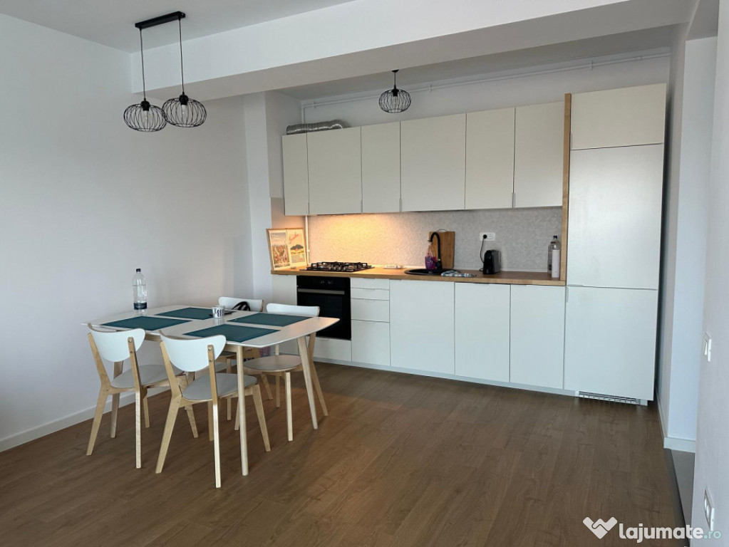 Apartament 2 camere Mamaia Nord