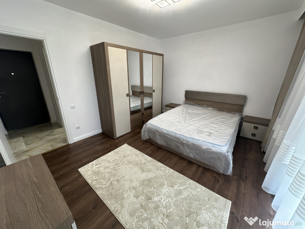 Apartament 2 camere lux zona Kogalniceanu