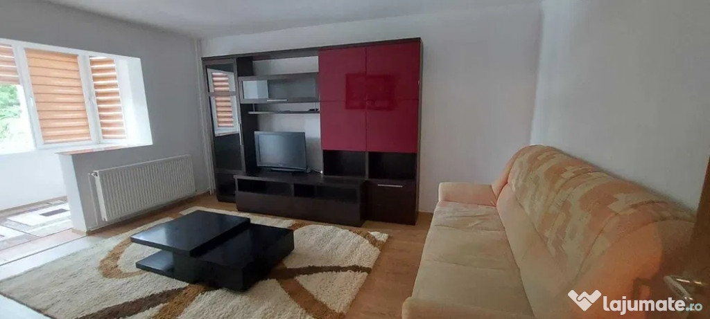 Apartament 2 camere 62 mp Tractorul