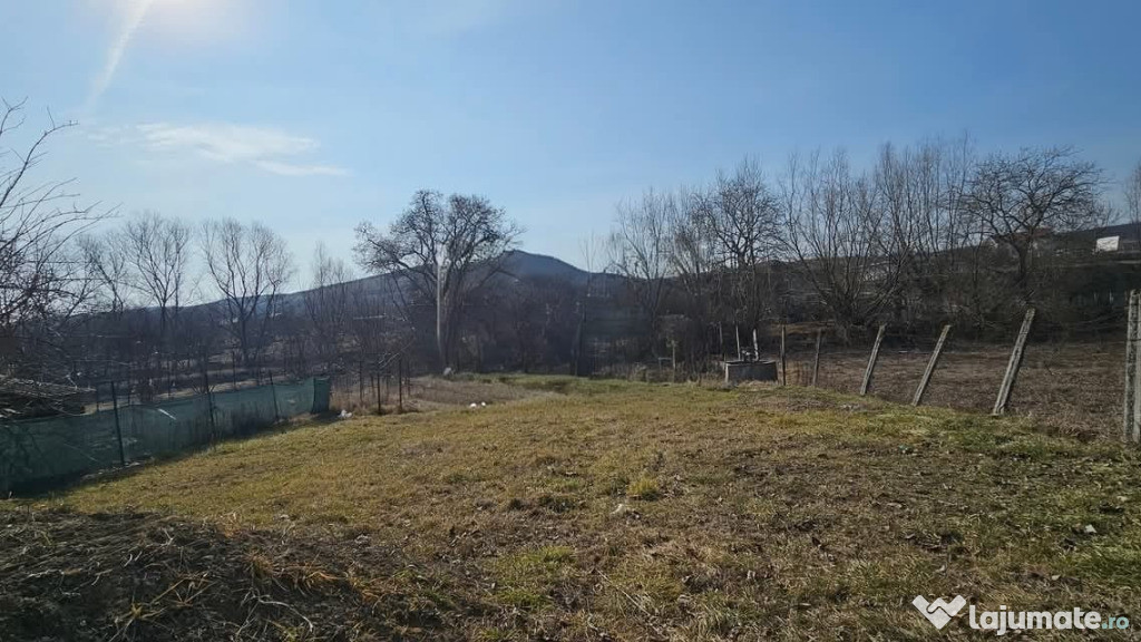 Casa Sandulesti jud. Cluj
