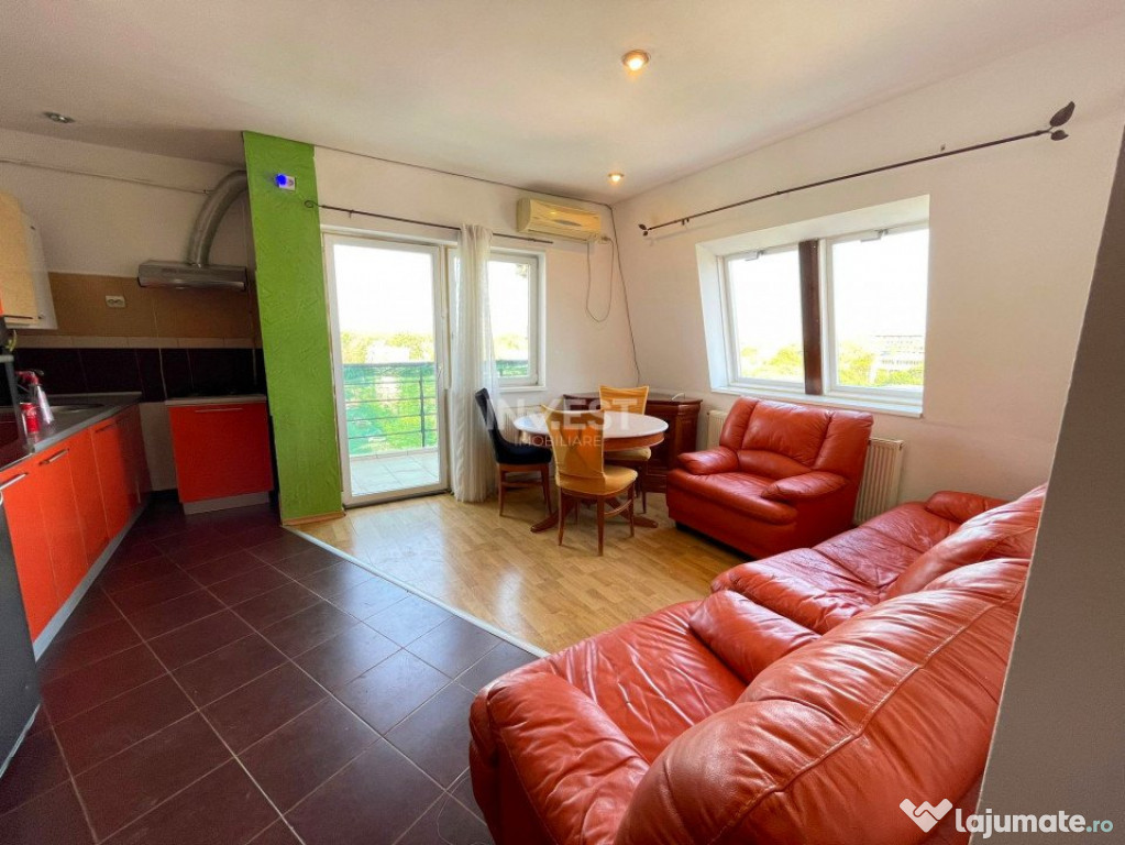 Apartament 2 camere-Tatarasi-Oancea