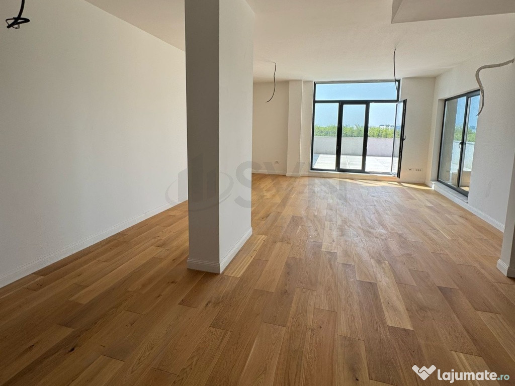 Triplex I Iancu Nicolae I Lake View