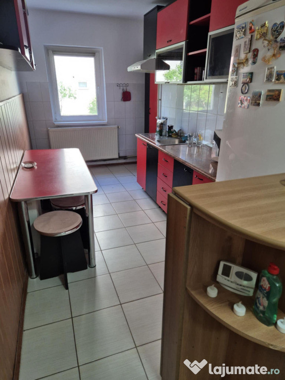 Apartament 3 camere zona AFI