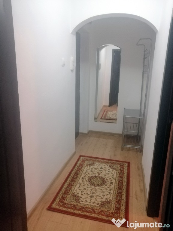 Inchiriez apartament superb, 2 camere, str. Aleea Lamotesti sector 4