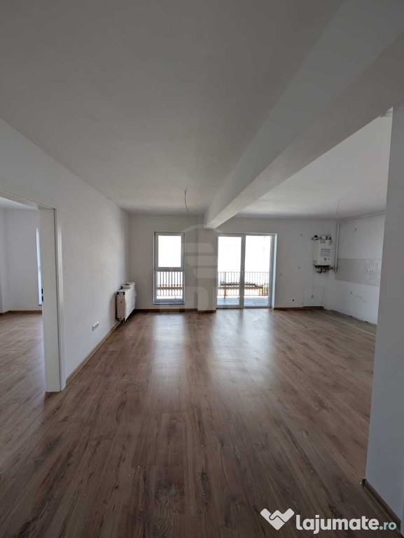 Locatie excelenta! Apartament 2 camere, finisat, zona D.Mocanu