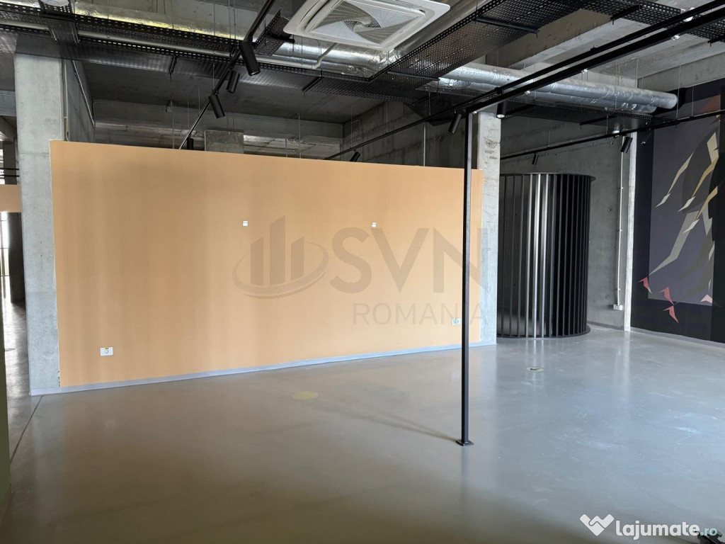 Oportunitate investitie I Spatiu Comercial I Mihai Bravu-...