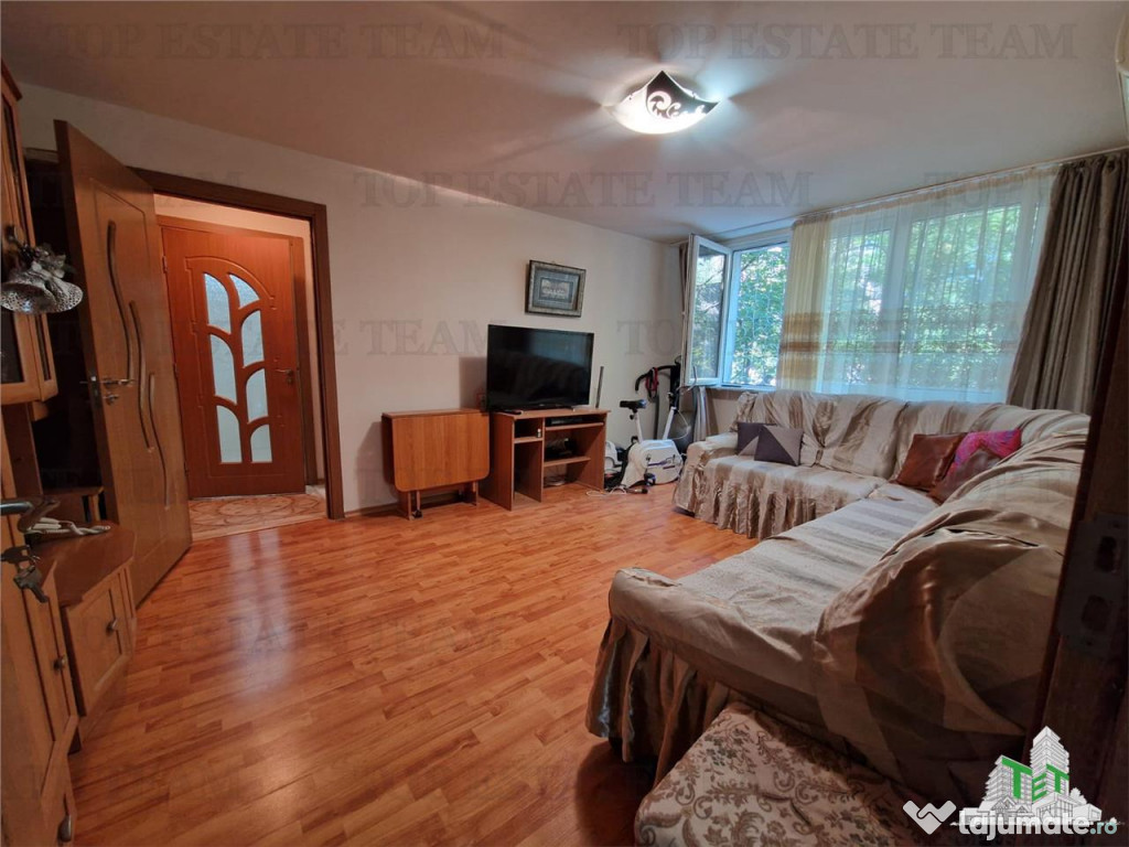 Apartament 3 camere centrala proprie 2 boxe la 5minute