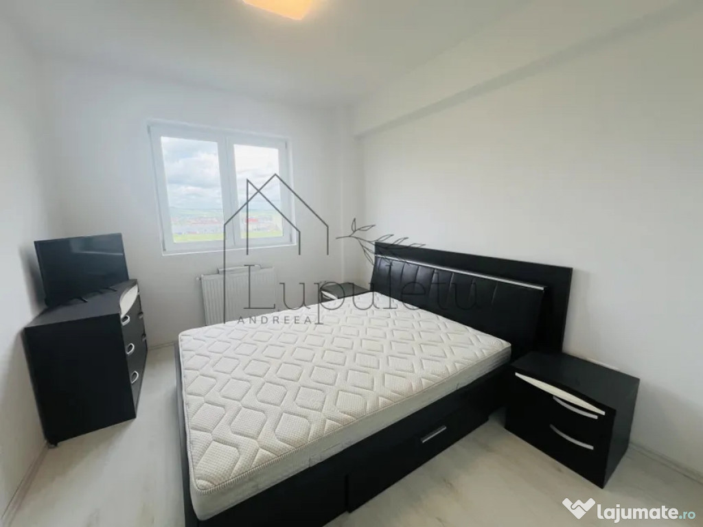 Apartament |3 Camere | 72 MPU | LUP RESIDENCE
