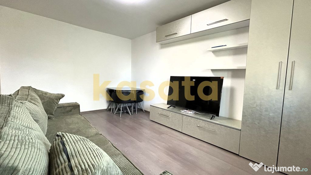 2 camere I Decomandat I Doamna Ghica I renovat I mobilat ...