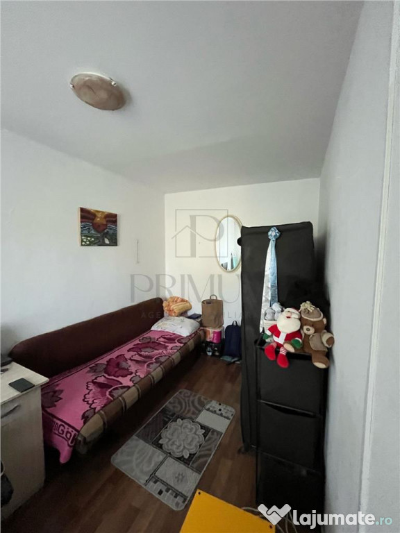 OPORTUNITATE - SAGULUI - 2 Camere - Renovat
