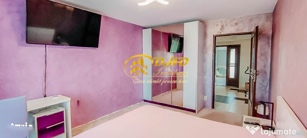 Achiziție Apartament 2 camere, Podu de Fier - C.A Rosetti