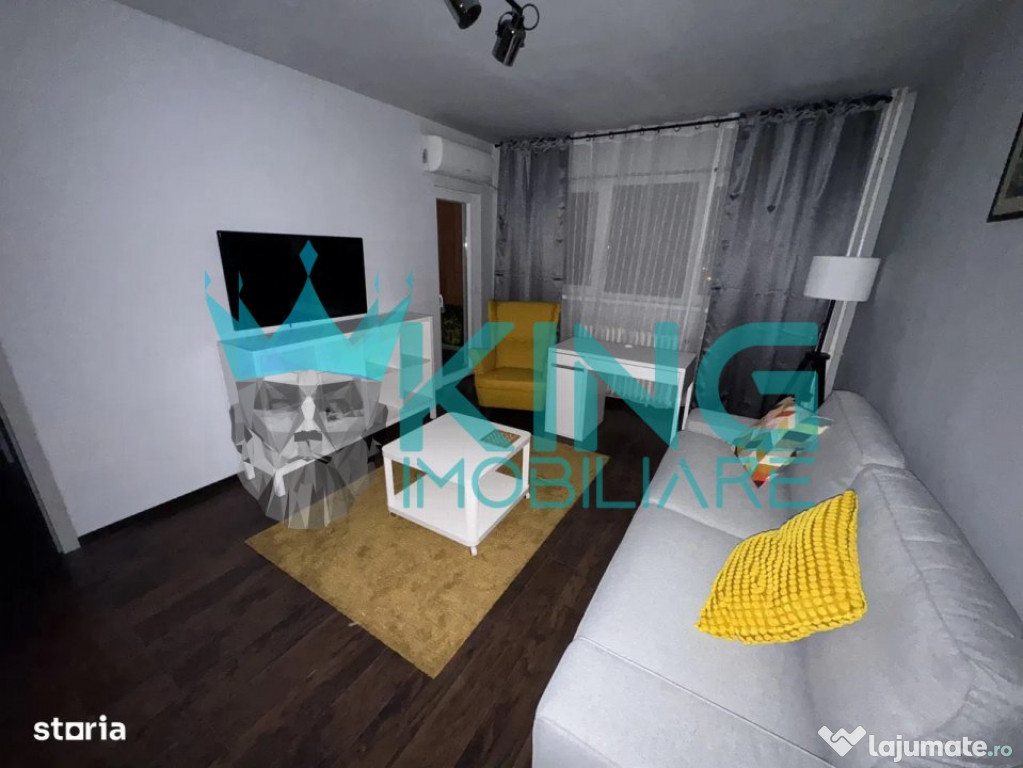 Apartament 2 Camere Tineretului Bucuresti
