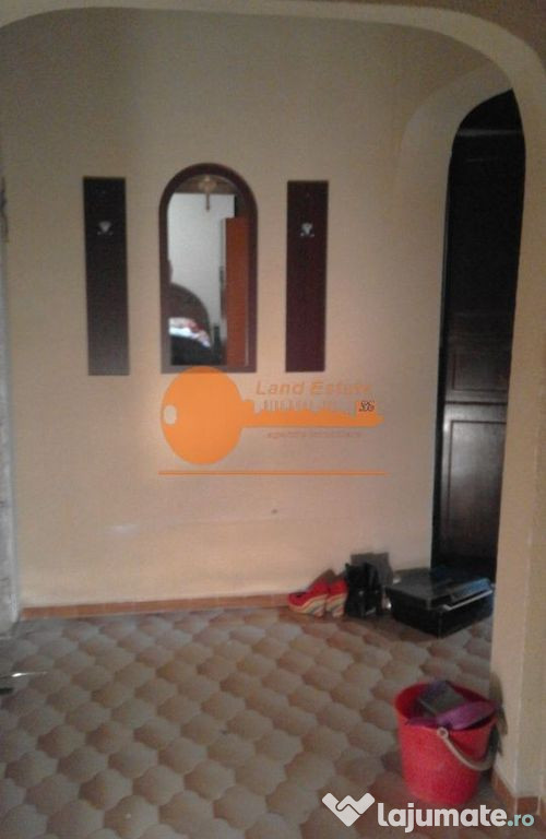 Apartament 2 Camere Metrou Lujerului
