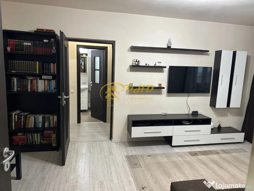 Achizitie Apartament 2 camere zona Tătărași Ciurchi