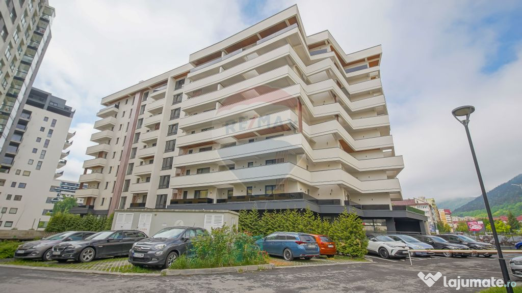 Garsonieră de vânzare – Complex Cosmopolit Magnolia, ...