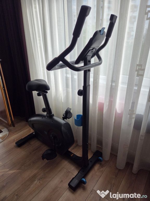 Bicicleta Fitness Domyos EB EB900