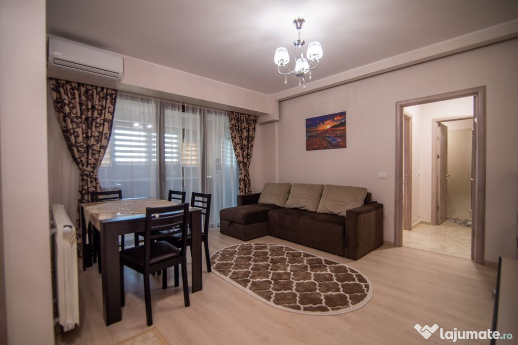 Apartament 3 Camere Faleza Nord