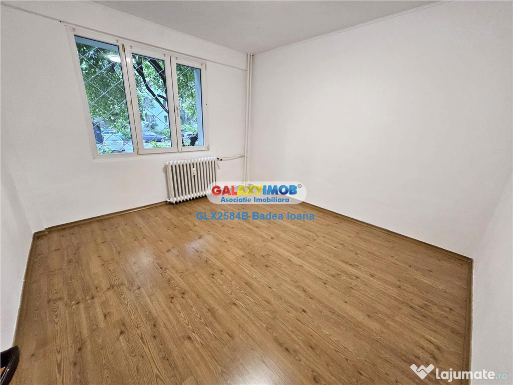 Apartament 2 camere Metrou Nicolae Grigorescu - Parc IOR