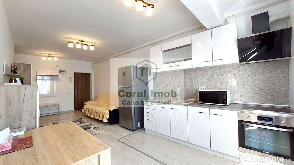 Inchiriere apartament 2 camere, centrala,proprie,lif mode...