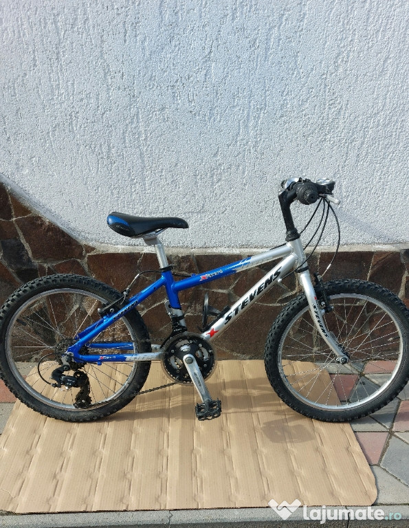 Bicicletă pentru copii