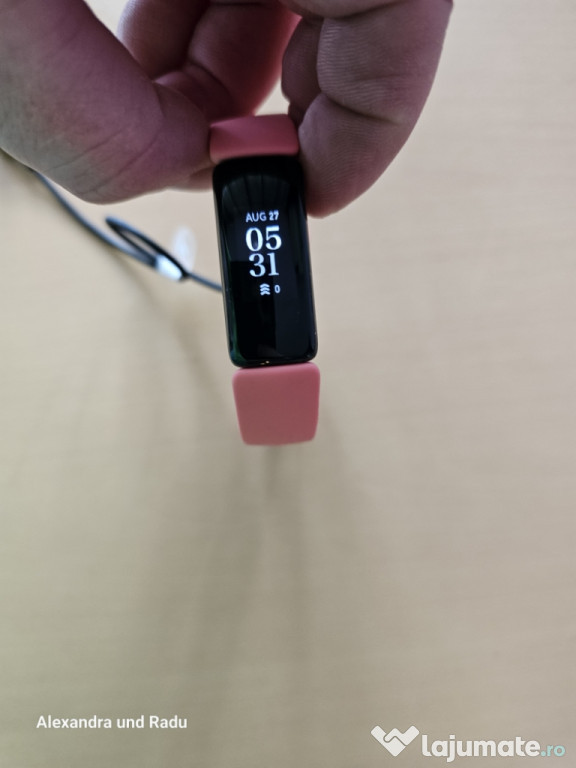 Ceas de sport pentru femei Samsung,