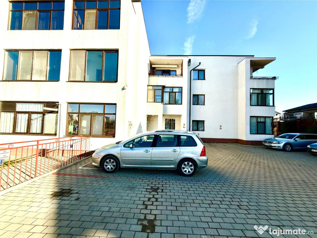 Apartament 3 camere de inchiriat Parc Chindia