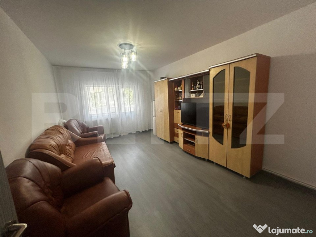 Apartament, 3 camere, 67mp, zona Mircea cel Batran