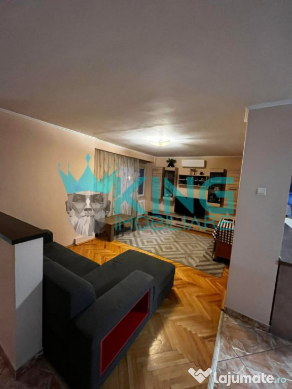Apartament 4 Camere Republicii Baia Mare 2 Dormitoare 2 Bai