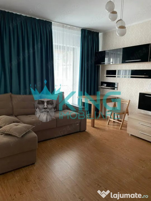 Apartament 3 Camere Lujerului Bucuresti