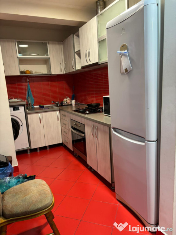 Apartament cu doua camere de inchiriat, Prima Nufarul