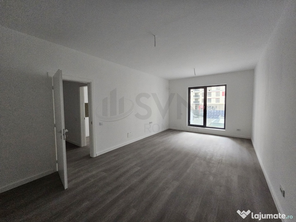 Apartament 2 camere Exigent Plaza