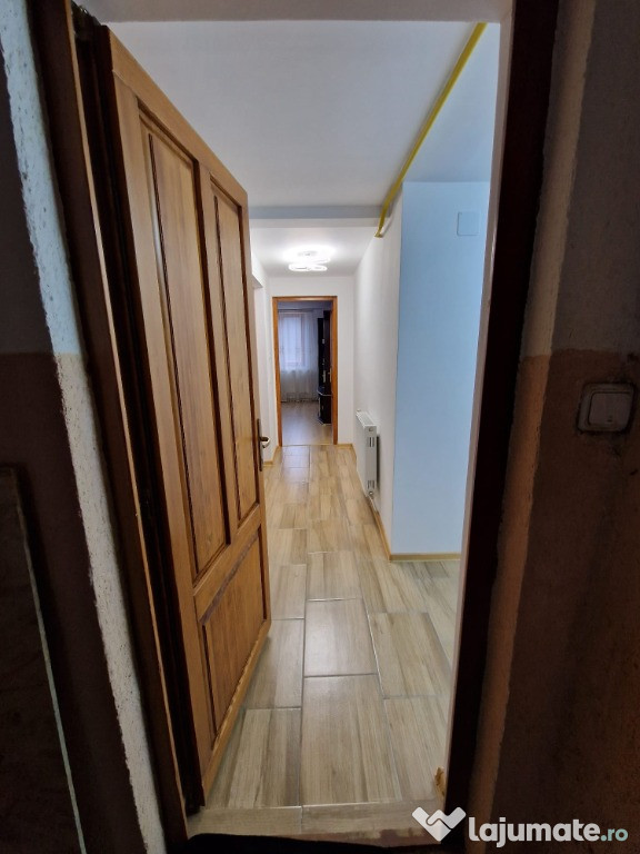 Apartament 3 camere central