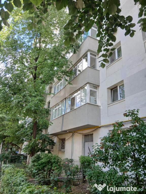 Apartament 3 camere Piata Muncii