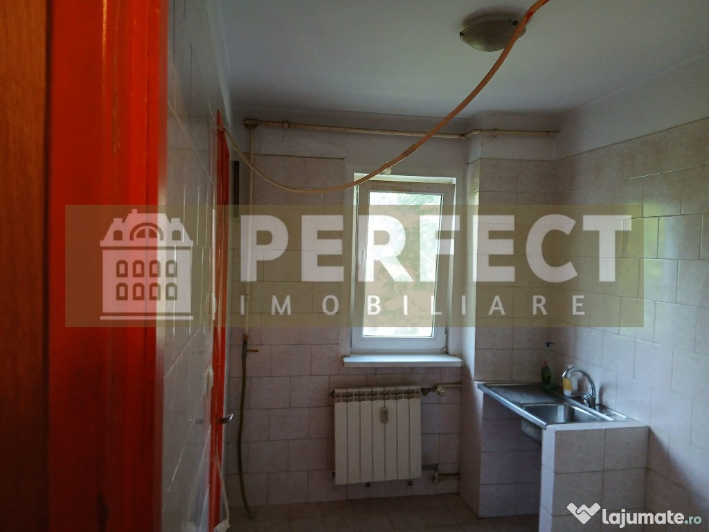 Apartament 2 camere CF.1 semidec.NORD 52000 euro