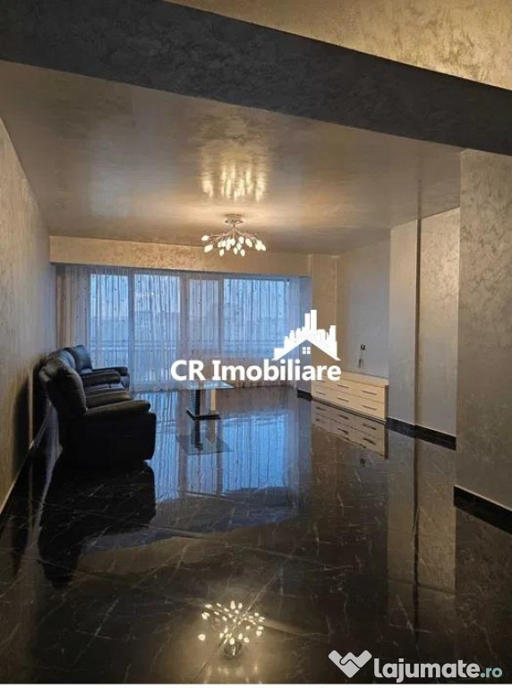 Apartament 3 Camere Lux Mall Vitan cu Loc De Parcare Inclu