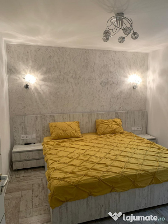 APARTAMENT 2 CAMERE DE INCHIRIAT EXPOPARC