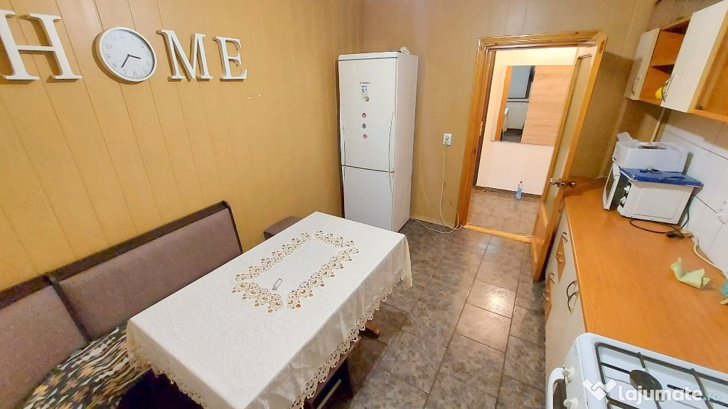 Apartament ,, 2 camere ,D in Tatarasi,
