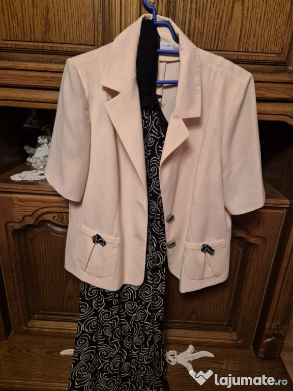 Rochie,sacou Damă