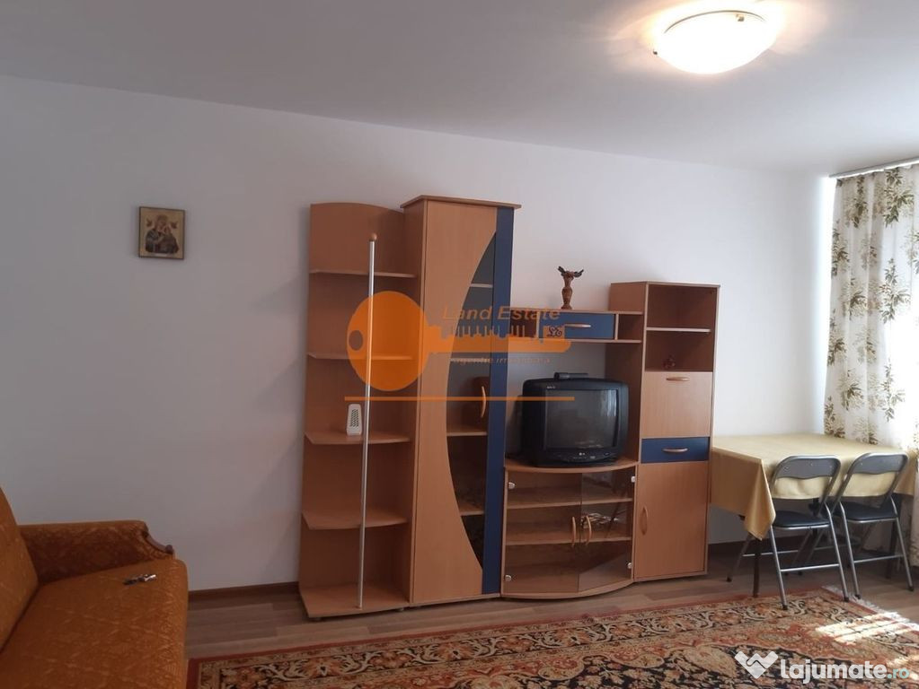 Apartament 2 Camere Metrou Valea Ialomitei