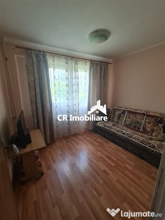 Apartament 4 camere, Doamna Ghica