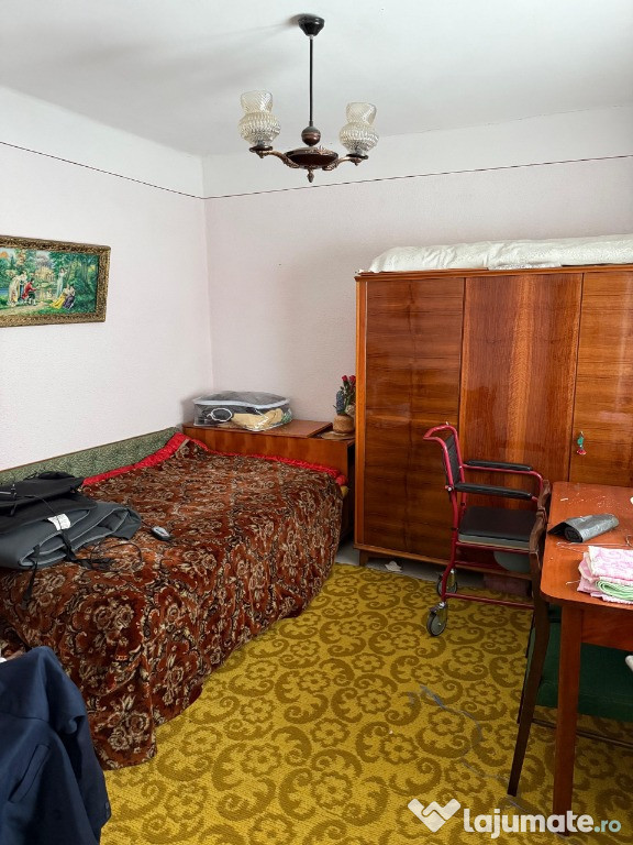 Casa Constanta zona Km 5