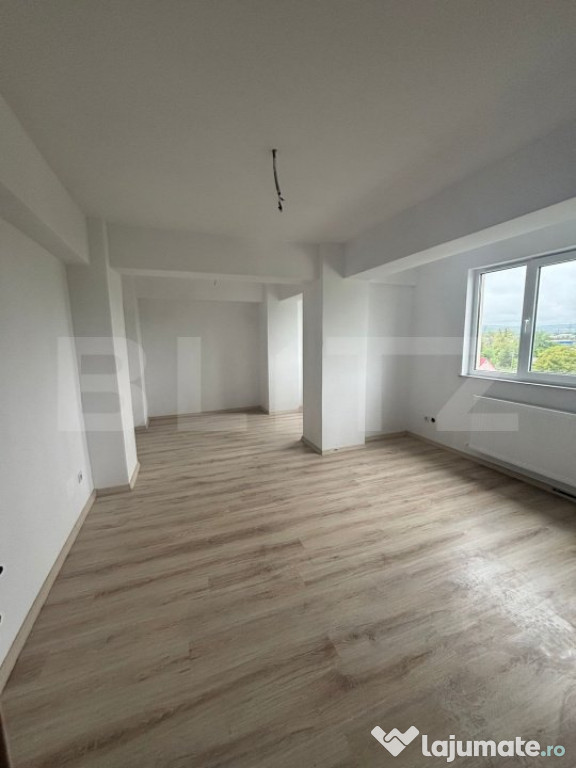 Microapartament, 41 mp utili, zona Burdujeni