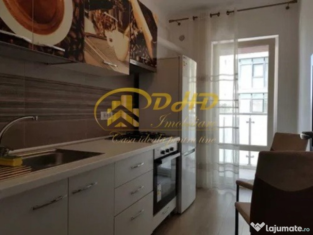 Achiziție Apartament 1 camere, Tudor Grande Conest